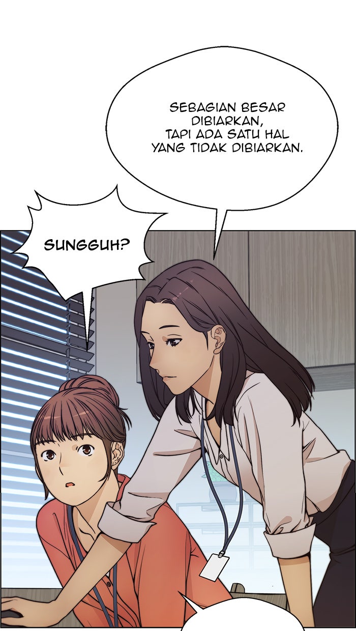 Read The Man chapter 74 image 37 on Lezhin