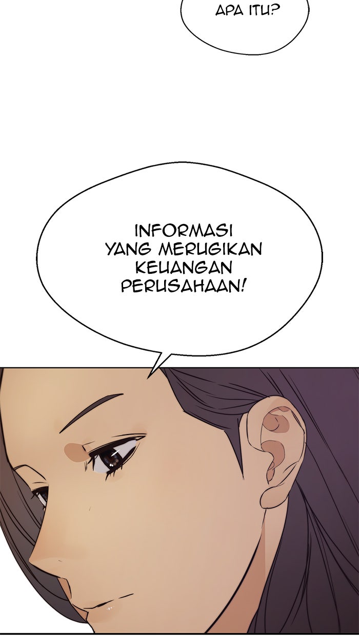Read The Man chapter 74 image 38 on Lezhin
