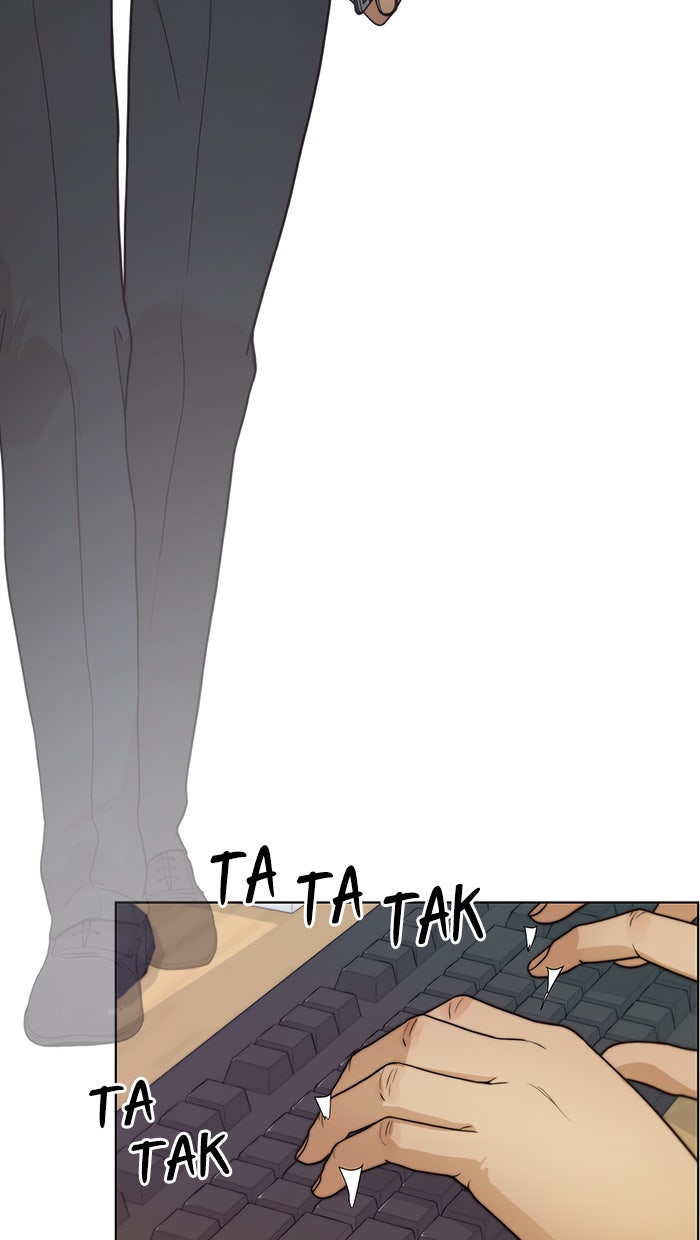 Read The Man chapter 74 image 46 on Lezhin