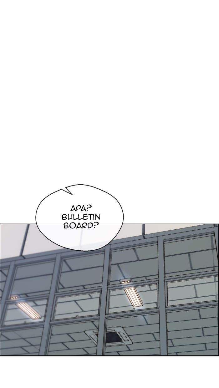 Read The Man chapter 74 image 48 on Lezhin