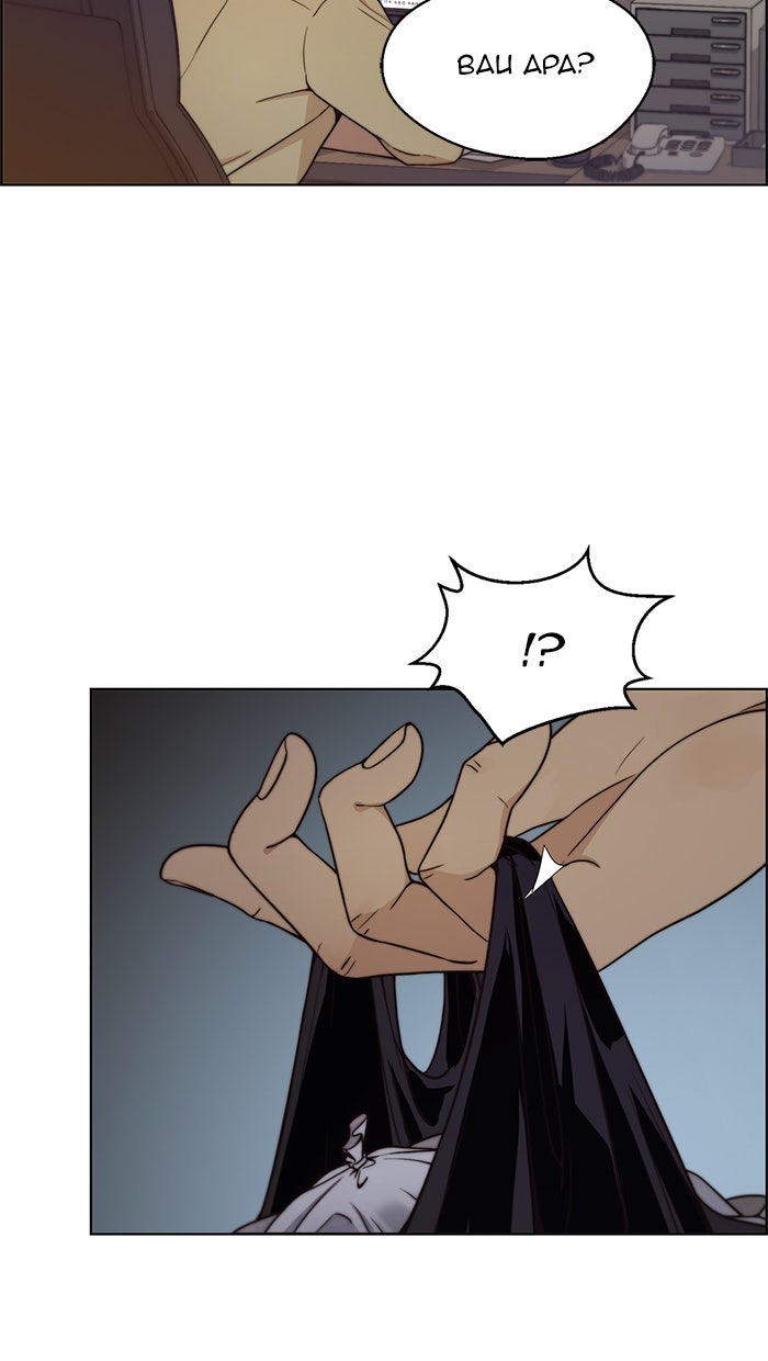 Read The Man chapter 74 image 5 on Lezhin