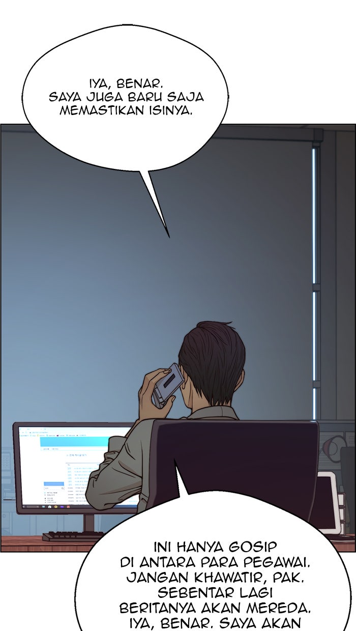 Read The Man chapter 74 image 62 on Lezhin