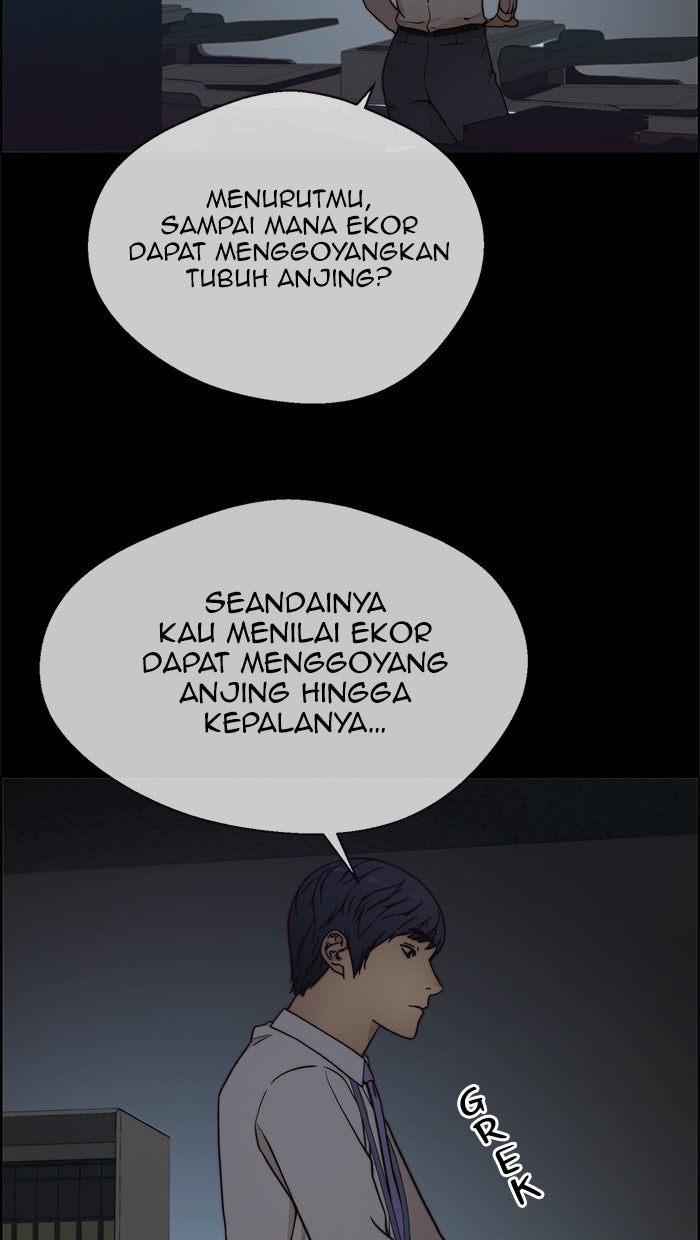 Read The Man chapter 74 image 69 on Lezhin