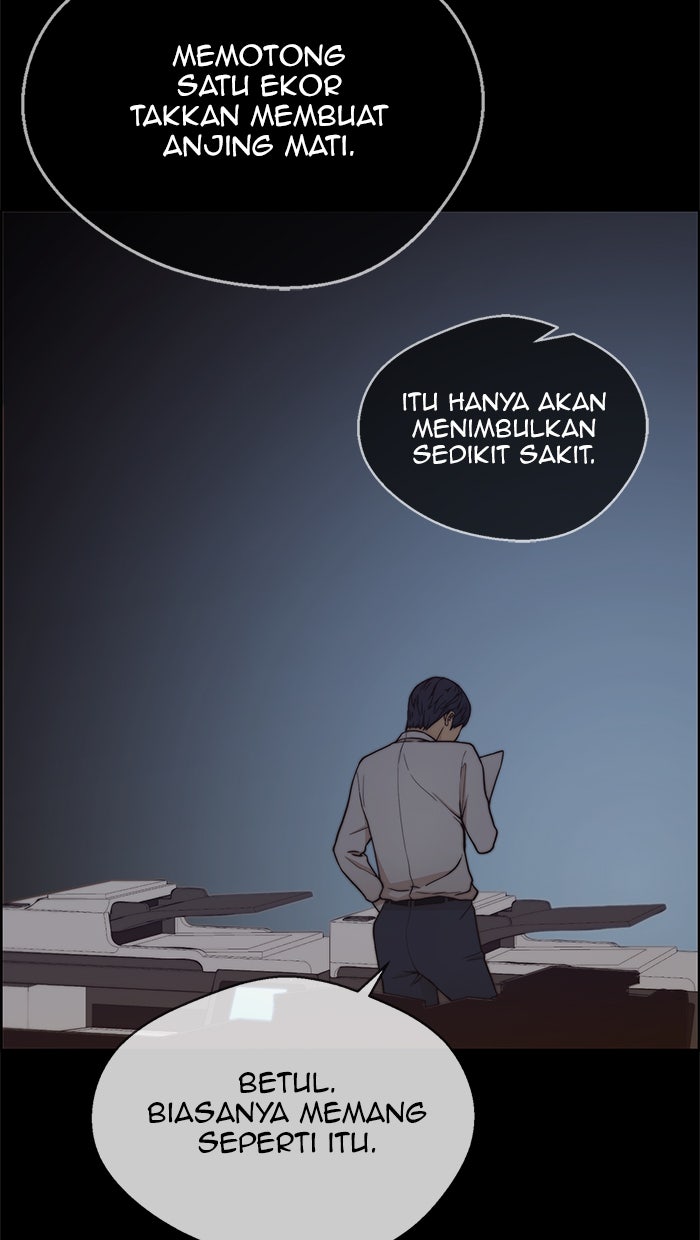 Read The Man chapter 74 image 74 on Lezhin