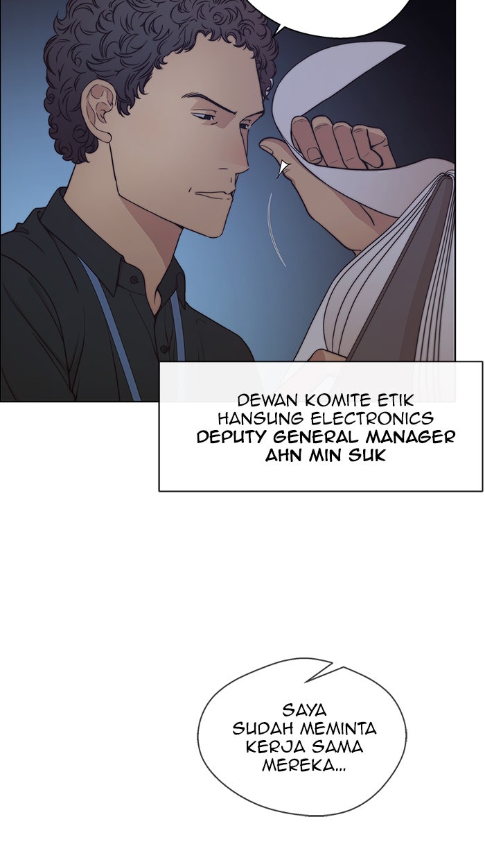 Read The Man chapter 74 image 80 on Lezhin