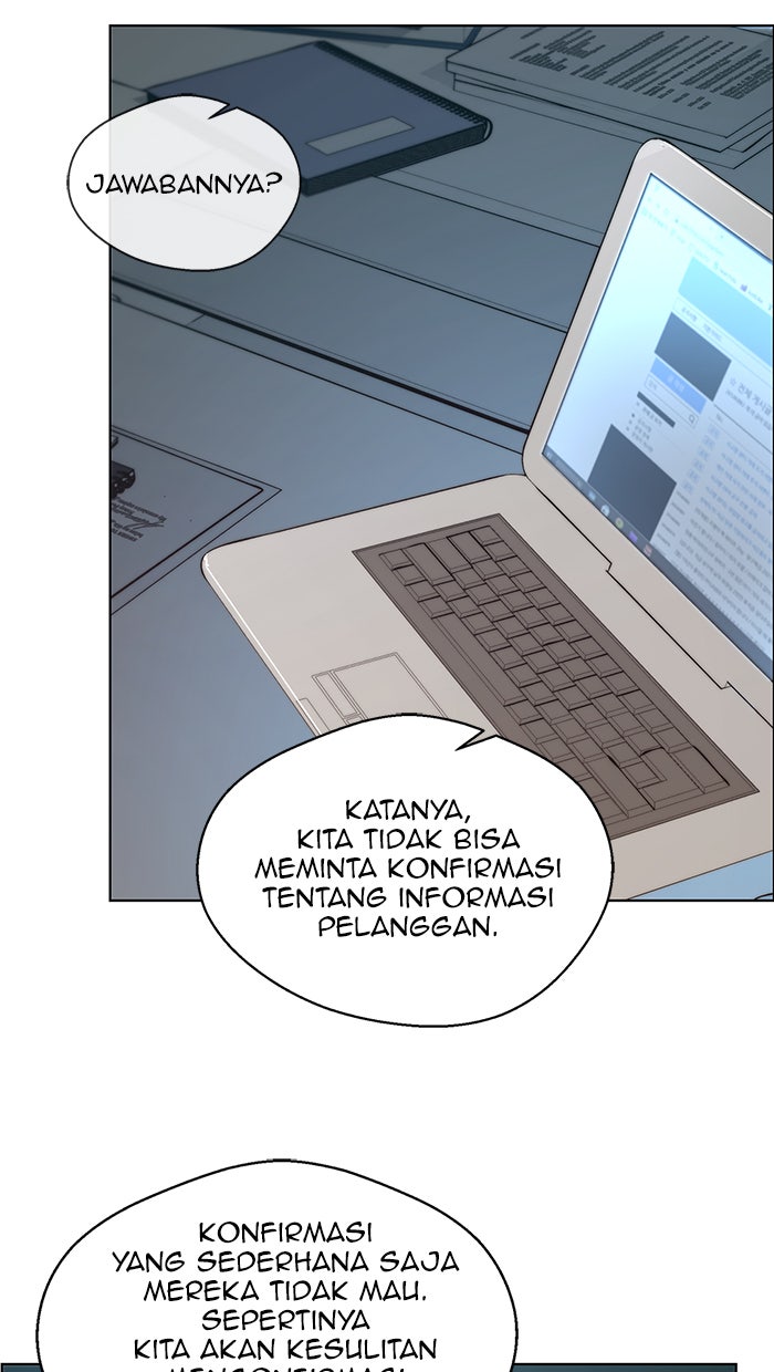 Read The Man chapter 74 image 81 on Lezhin