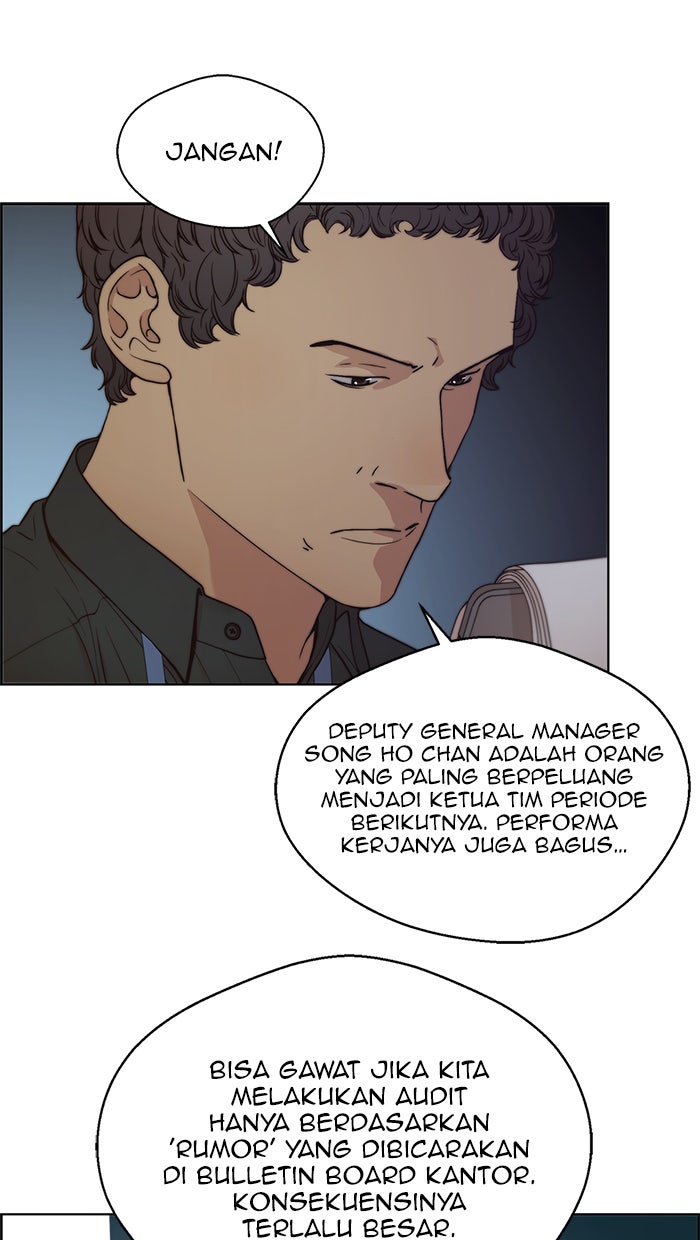 Read The Man chapter 74 image 85 on Lezhin