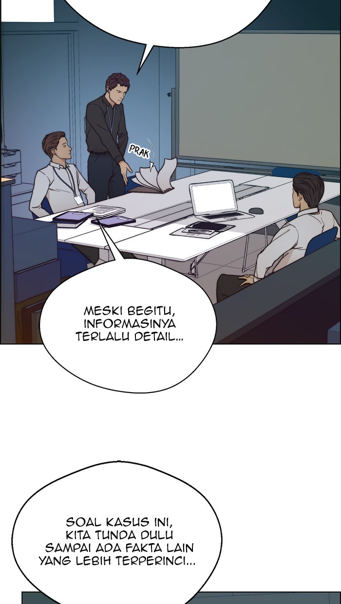 Read The Man chapter 74 image 86 on Lezhin