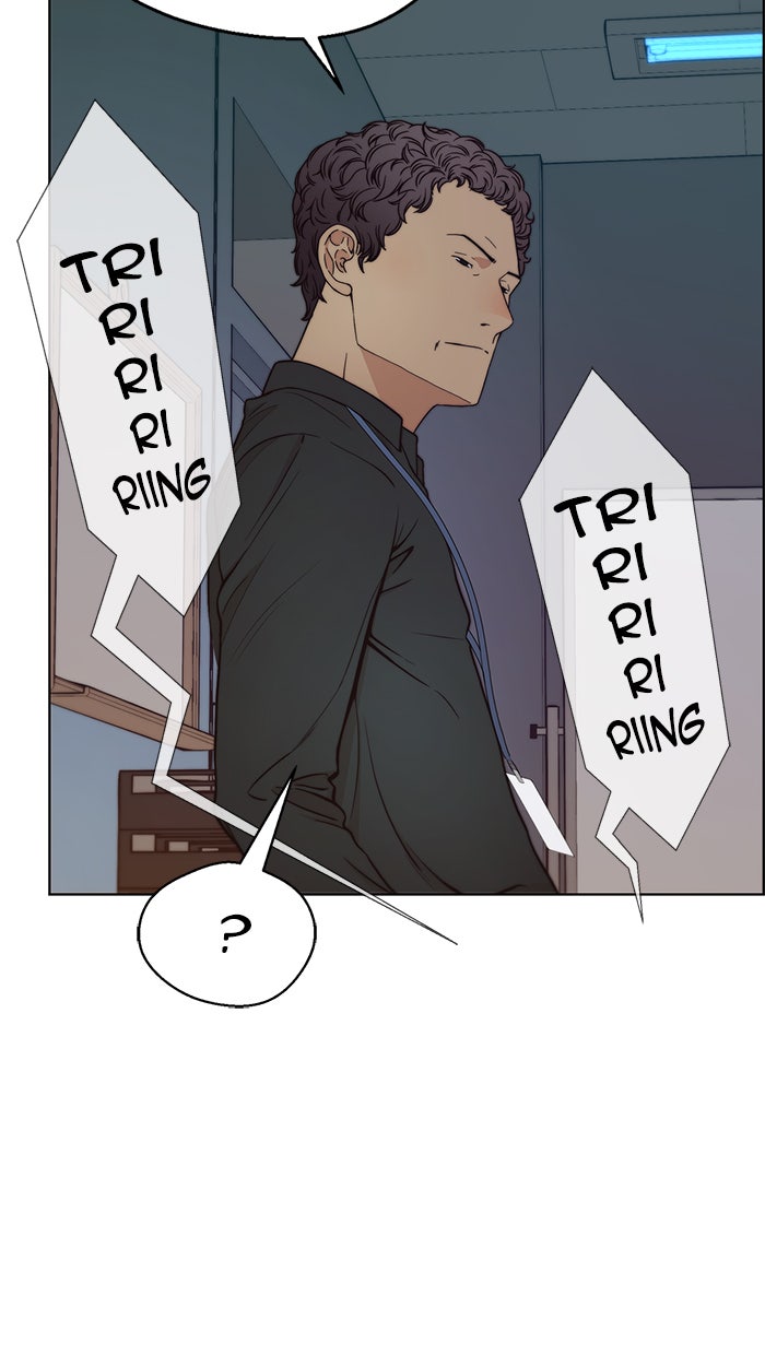 Read The Man chapter 74 image 87 on Lezhin