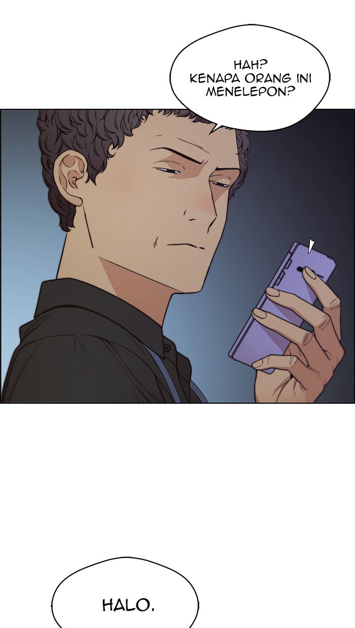 Read The Man chapter 74 image 88 on Lezhin
