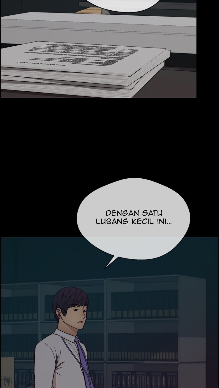 Read The Man chapter 74 image 91 on Lezhin
