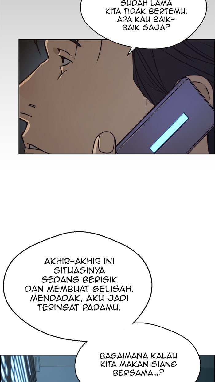 Read The Man chapter 74 image 95 on Lezhin