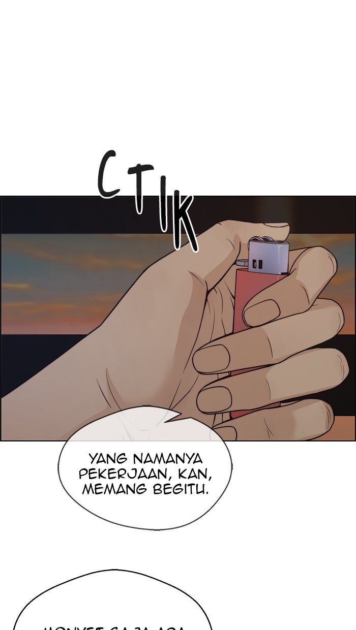 Read The Man chapter 75 image 1 on Lezhin