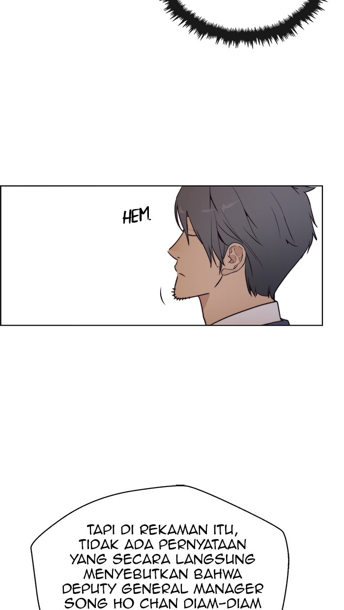 Read The Man chapter 75 image 101 on Lezhin