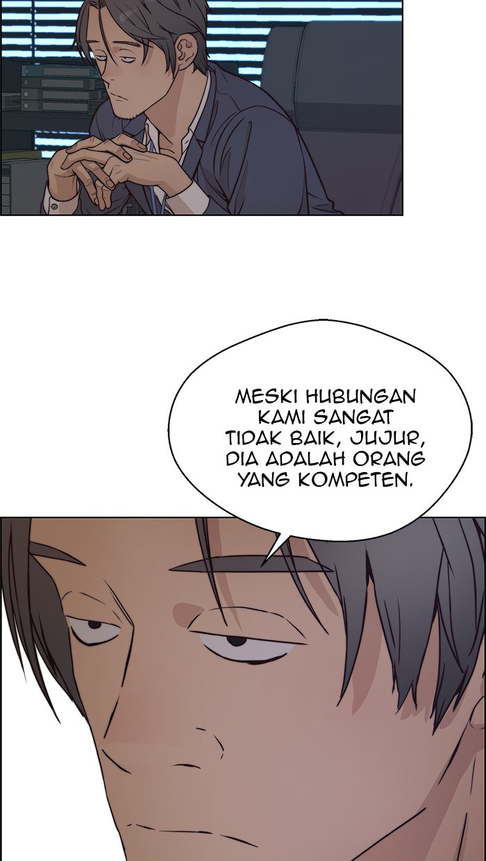 Read The Man chapter 75 image 103 on Lezhin