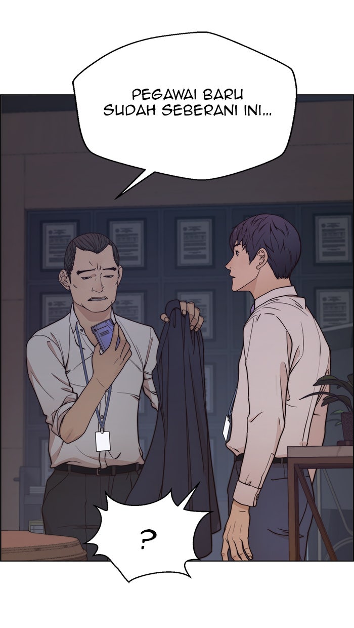 Read The Man chapter 75 image 107 on Lezhin