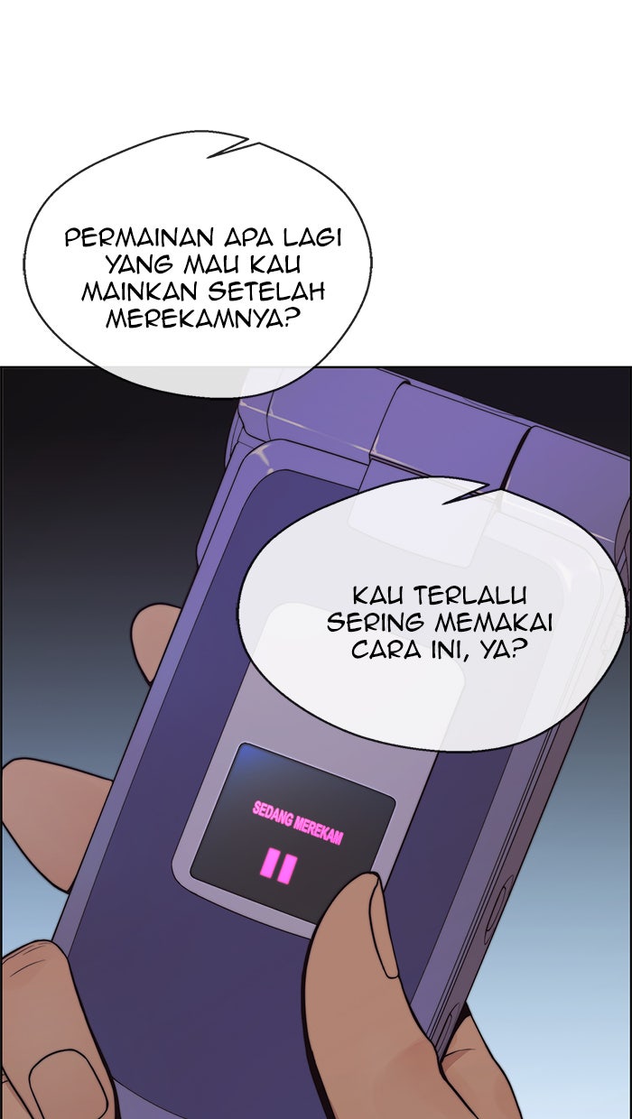 Read The Man chapter 75 image 108 on Lezhin