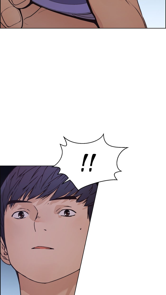Read The Man chapter 75 image 109 on Lezhin