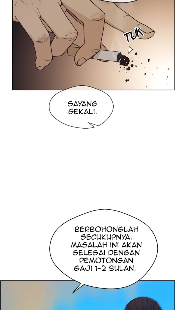 Read The Man chapter 75 image 11 on Lezhin