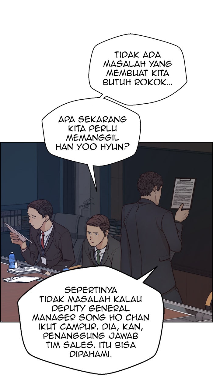 Read The Man chapter 75 image 113 on Lezhin