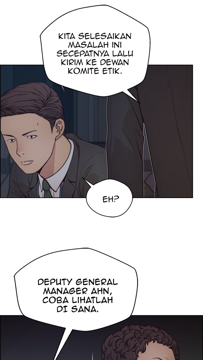 Read The Man chapter 75 image 114 on Lezhin
