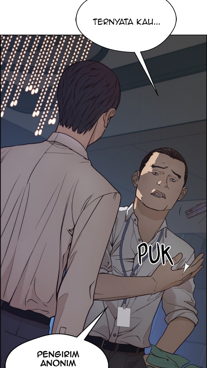 Read The Man chapter 75 image 117 on Lezhin