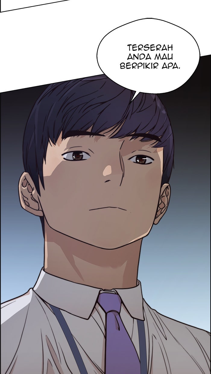 Read The Man chapter 75 image 120 on Lezhin