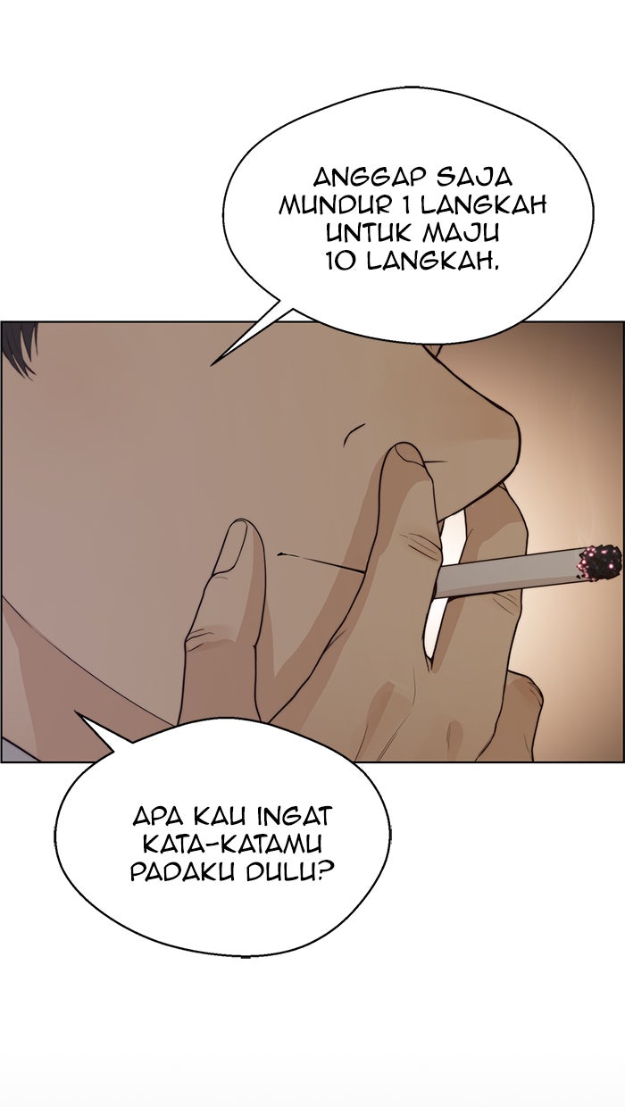 Read The Man chapter 75 image 13 on Lezhin