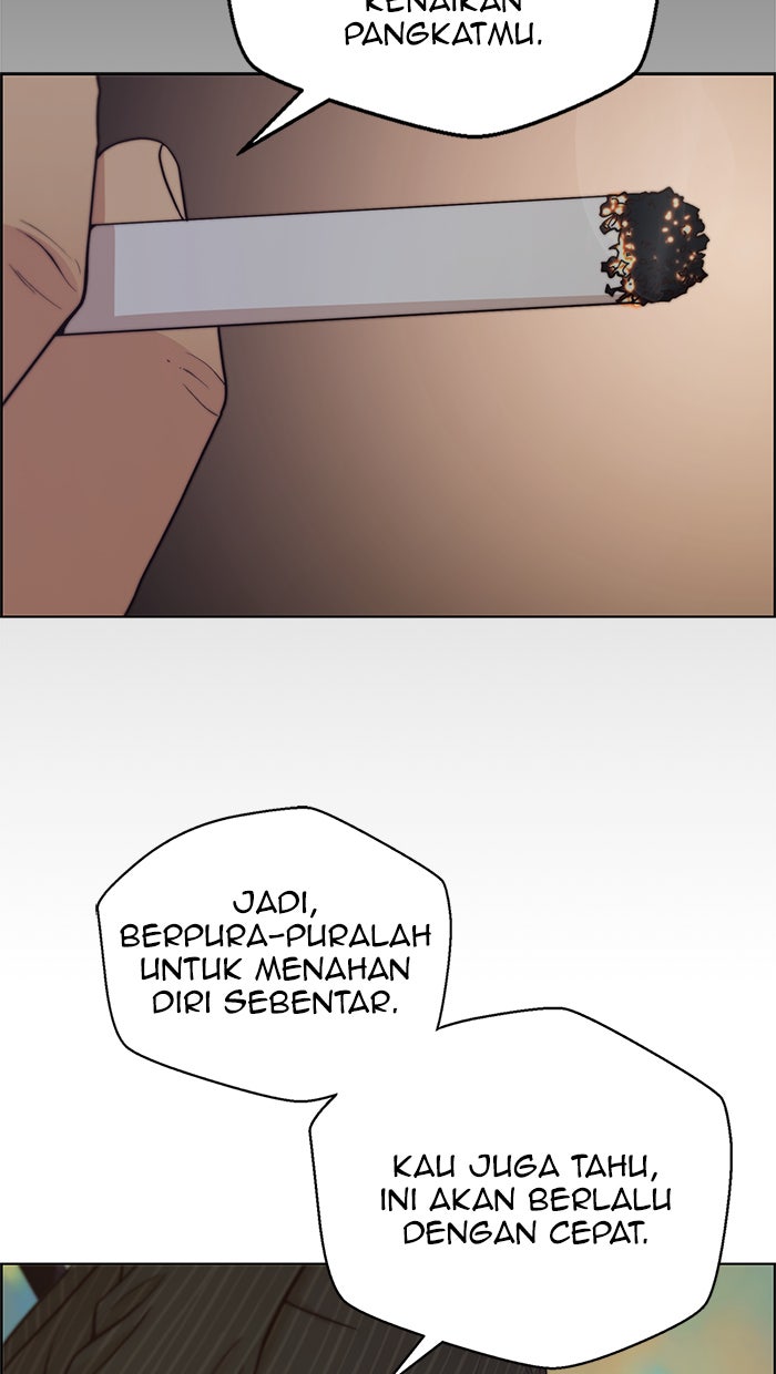 Read The Man chapter 75 image 18 on Lezhin