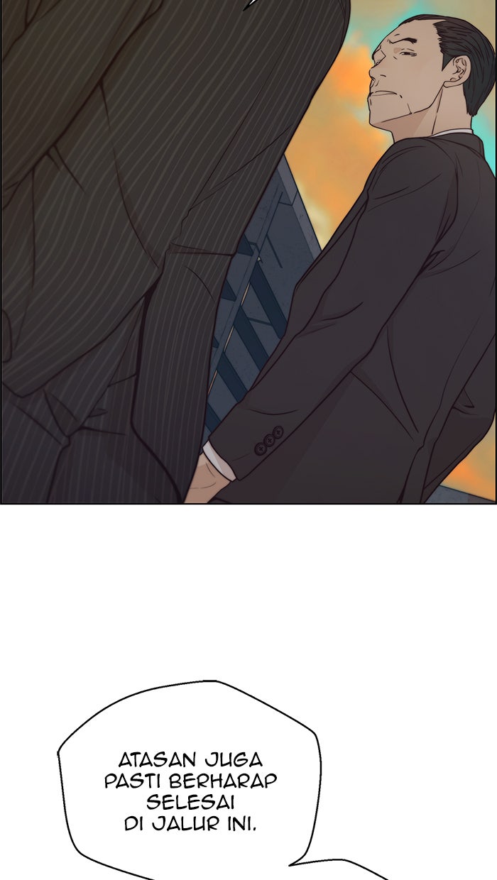 Read The Man chapter 75 image 19 on Lezhin