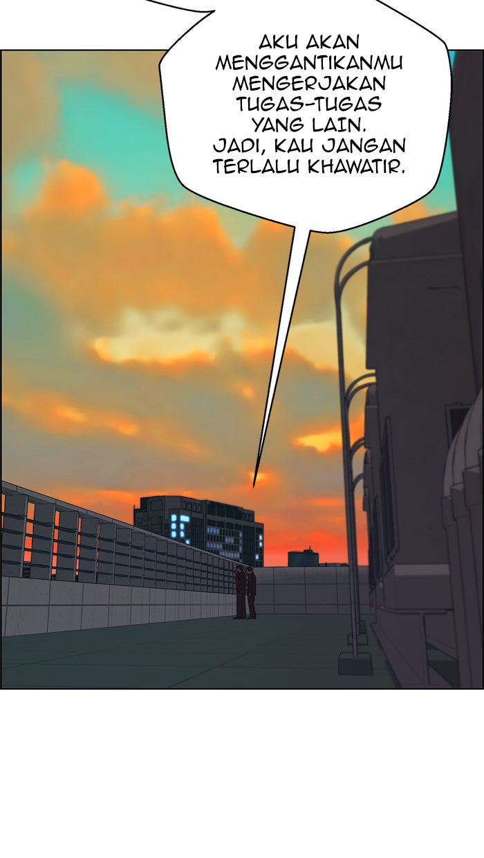 Read The Man chapter 75 image 20 on Lezhin