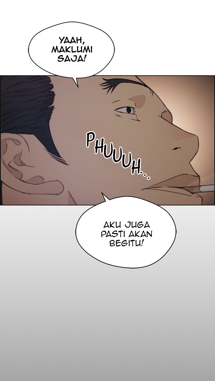 Read The Man chapter 75 image 26 on Lezhin