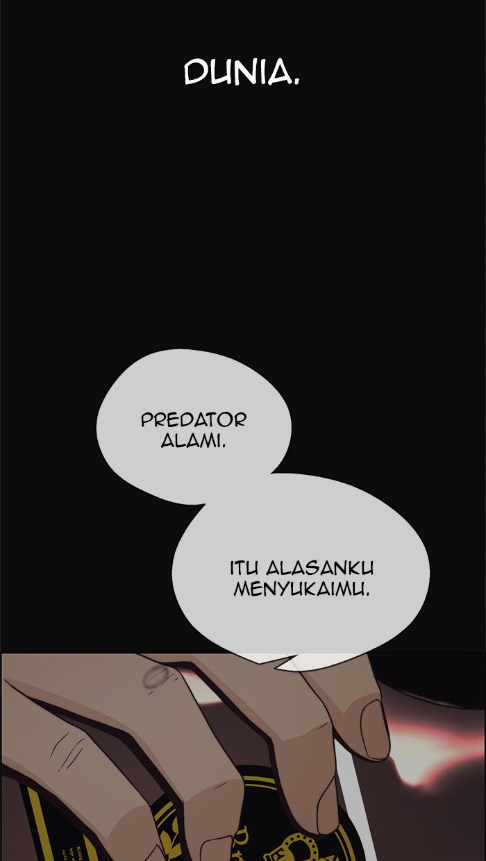 Read The Man chapter 75 image 28 on Lezhin