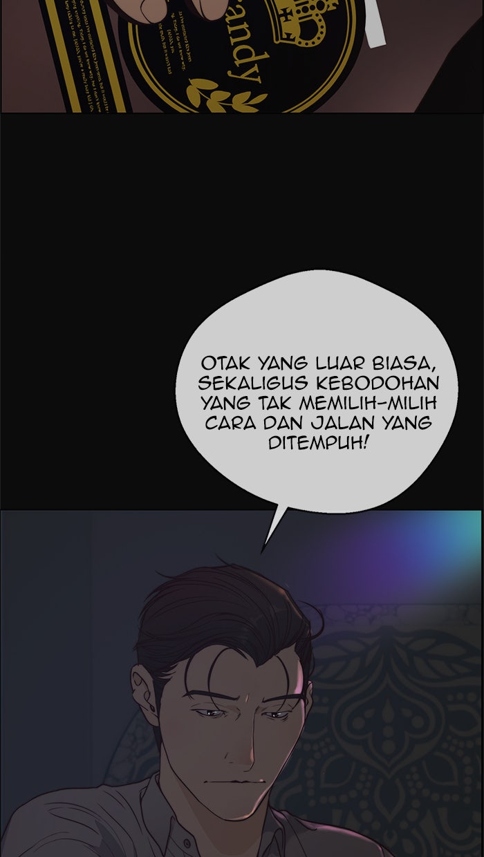 Read The Man chapter 75 image 29 on Lezhin