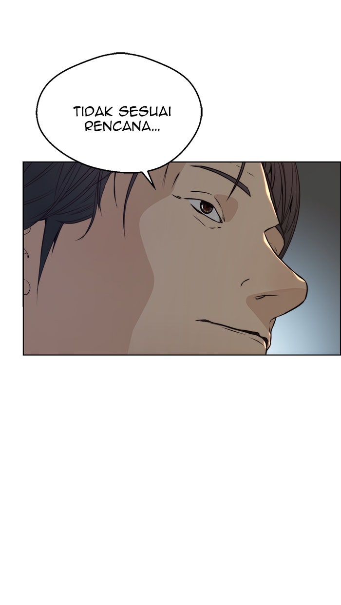 Read The Man chapter 75 image 3 on Lezhin