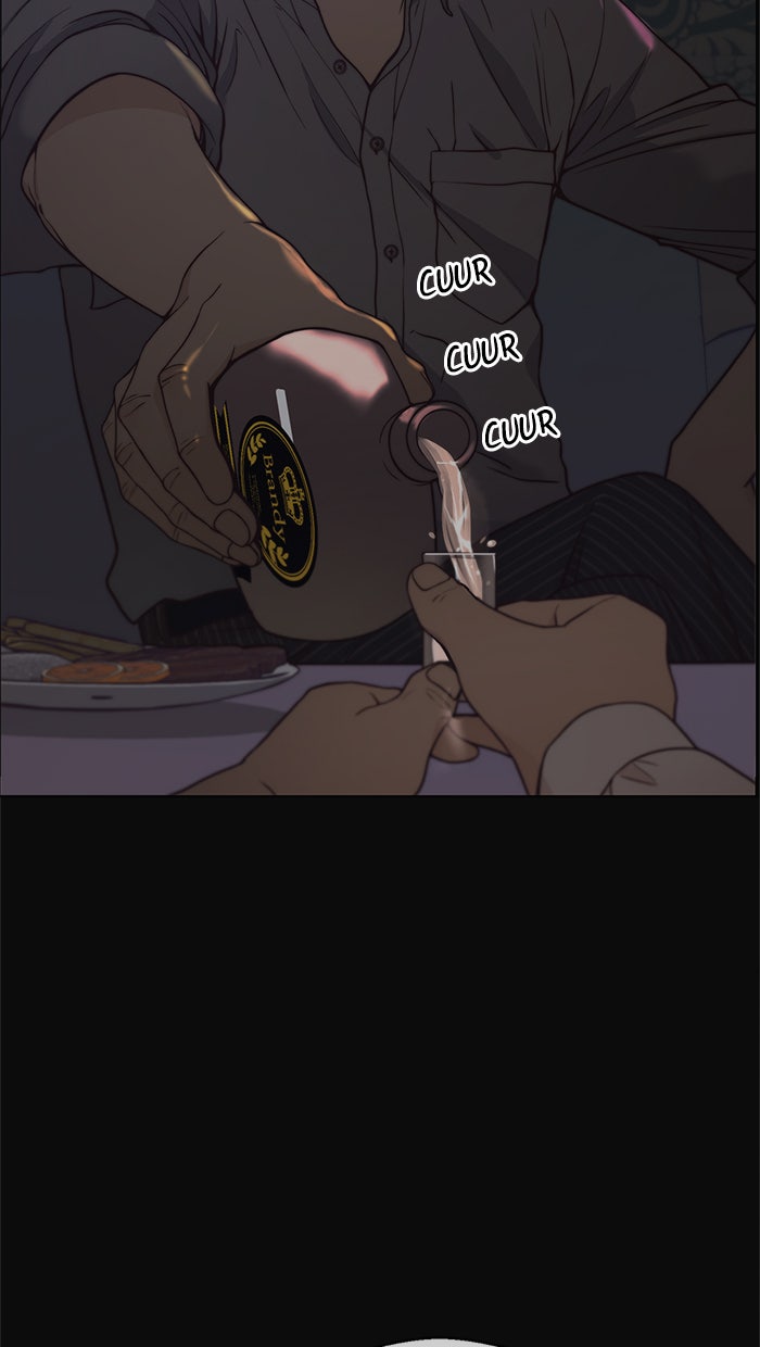 Read The Man chapter 75 image 30 on Lezhin