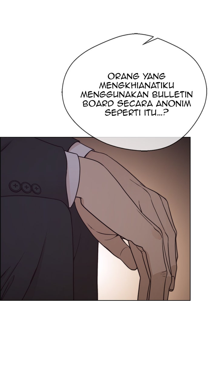 Read The Man chapter 75 image 34 on Lezhin