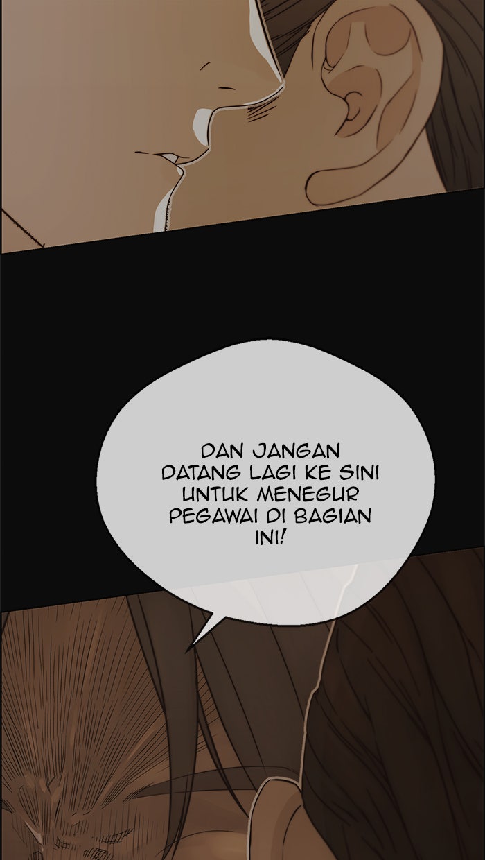 Read The Man chapter 75 image 39 on Lezhin