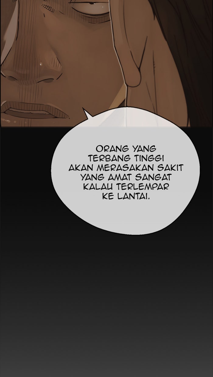 Read The Man chapter 75 image 40 on Lezhin