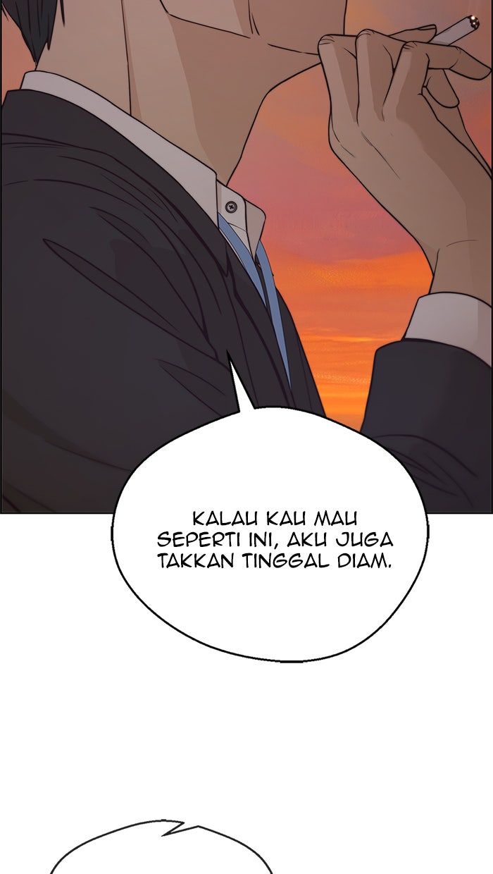 Read The Man chapter 75 image 43 on Lezhin