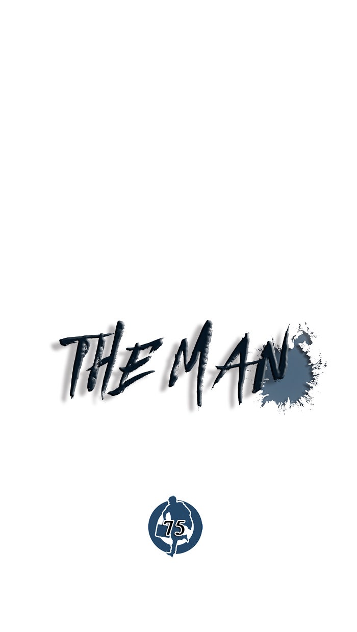 Read The Man chapter 75 image 46 on Lezhin