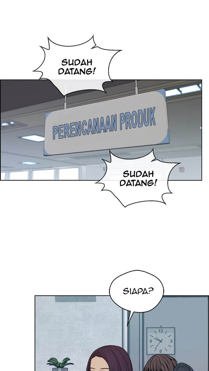 Read The Man chapter 75 image 52 on Lezhin