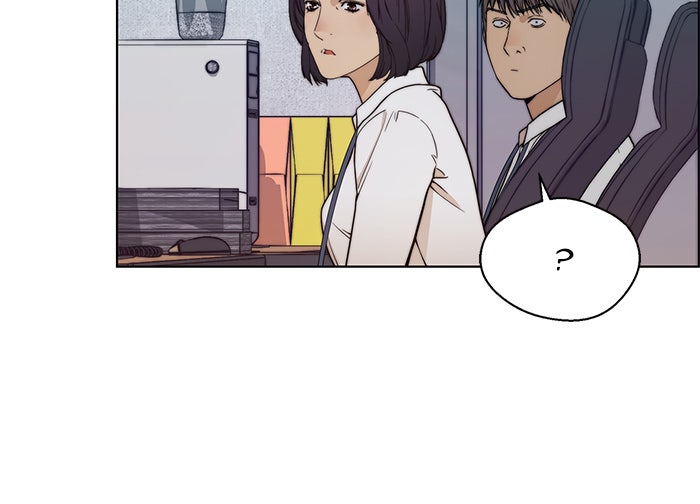 Read The Man chapter 75 image 53 on Lezhin