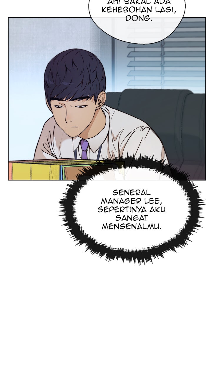 Read The Man chapter 75 image 55 on Lezhin