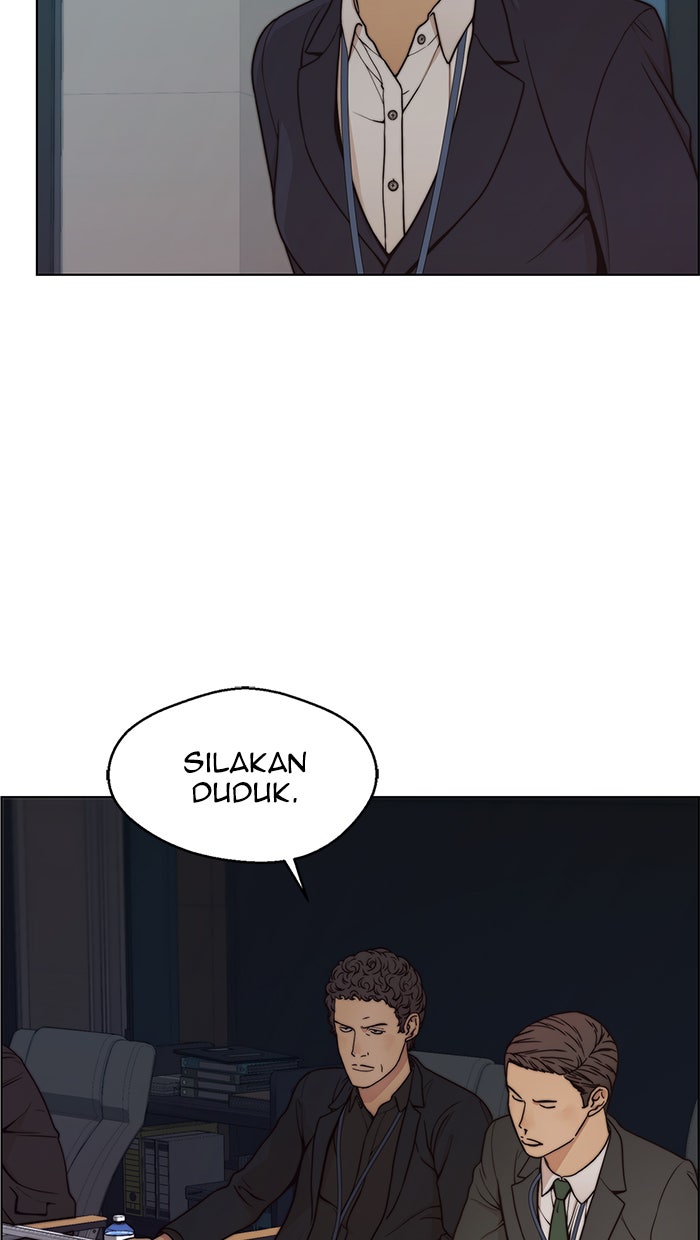 Read The Man chapter 75 image 68 on Lezhin