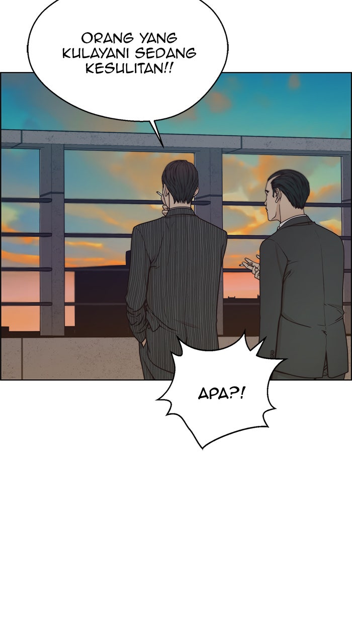Read The Man chapter 75 image 7 on Lezhin