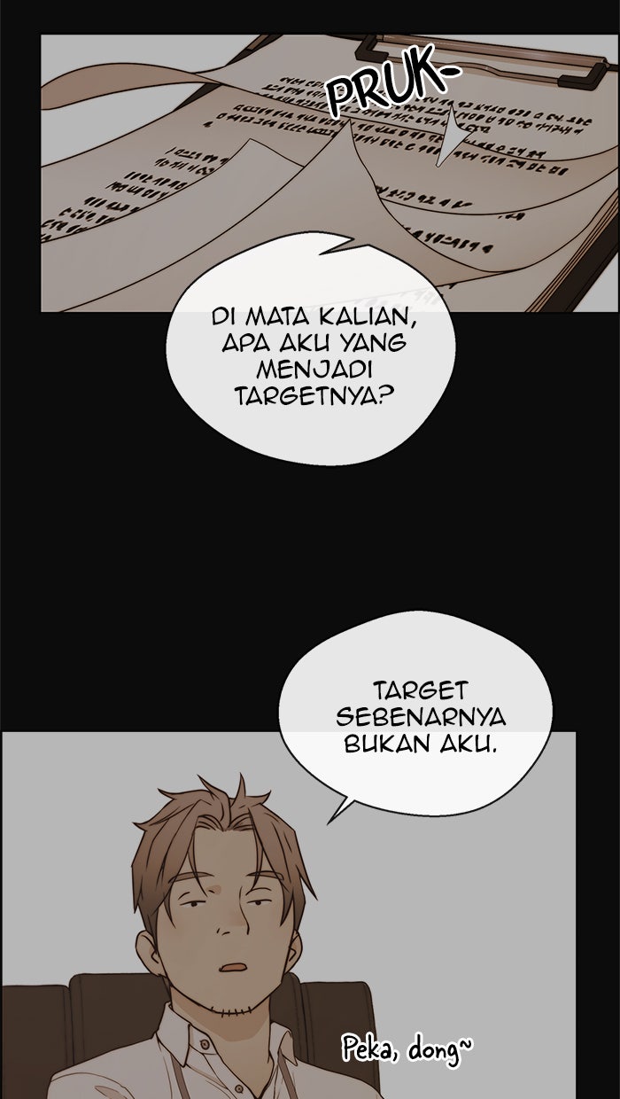 Read The Man chapter 75 image 76 on Lezhin