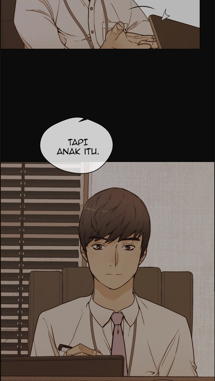 Read The Man chapter 75 image 77 on Lezhin