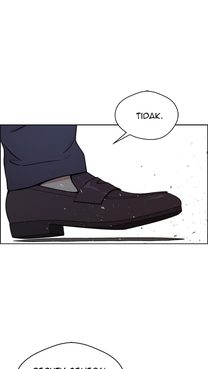 Read The Man chapter 75 image 80 on Lezhin