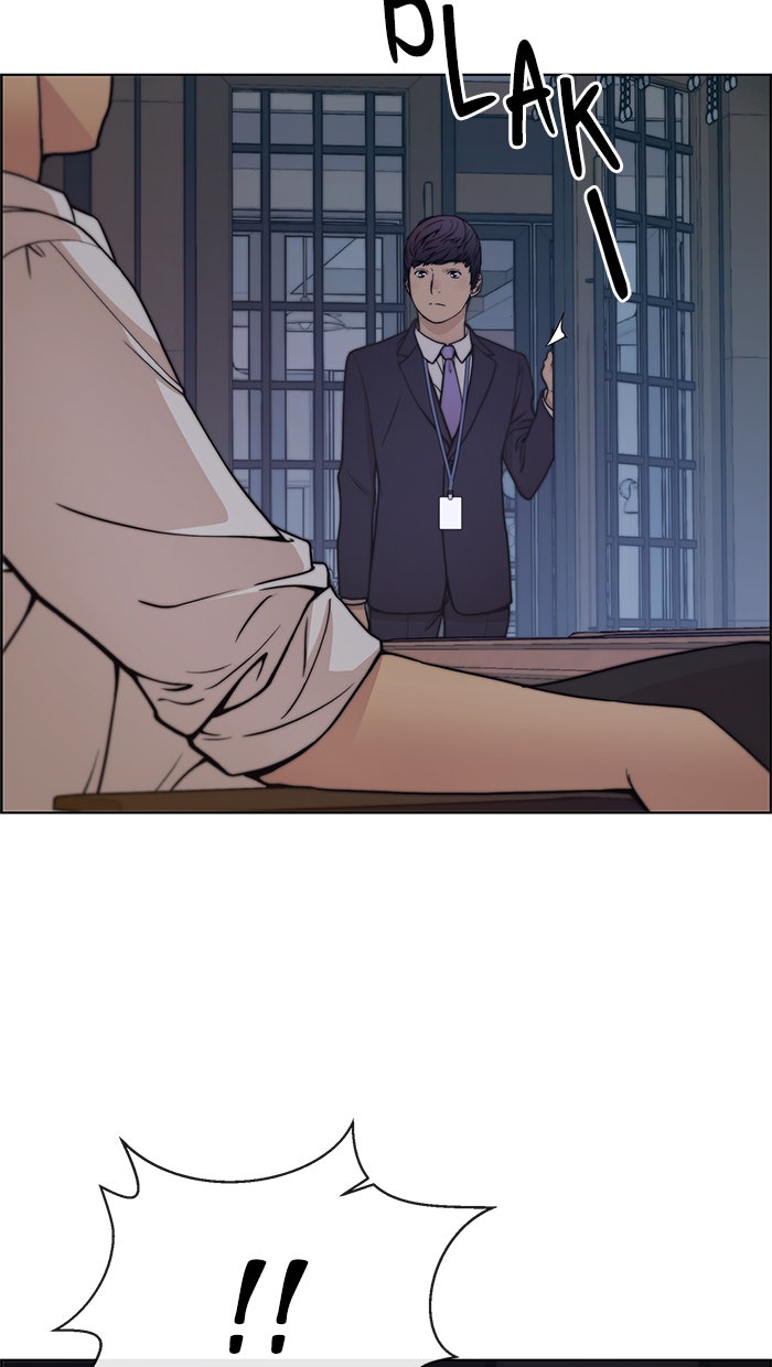 Read The Man chapter 75 image 84 on Lezhin
